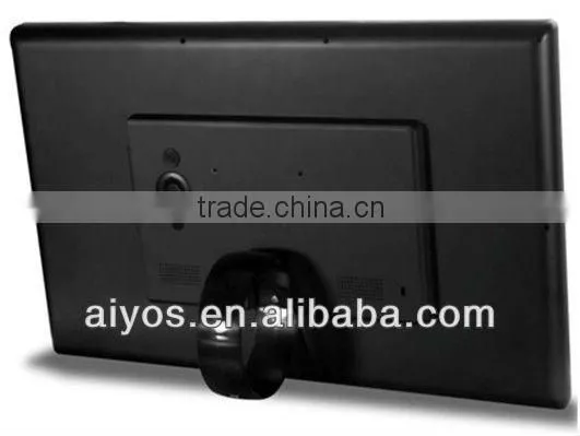 21.5 Inch Advertising Digital Photo Frame