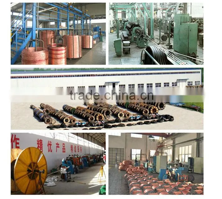 ACSR,AAAC,AAC,ACAR Power Cable, Bare Aluminum Cable