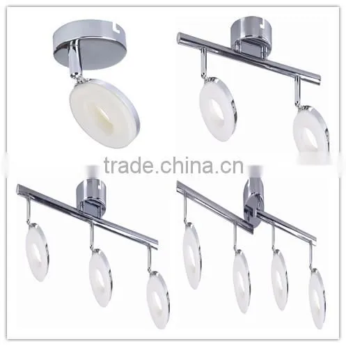 Led indoor wall light made in china
