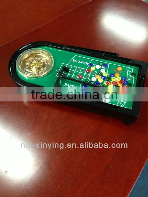 Tabletop Mini Table Tennis