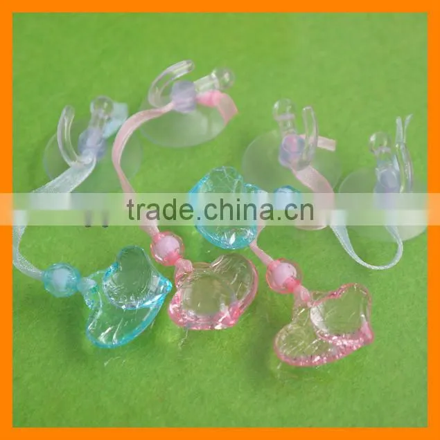 High Quality Glass Baby Bottle