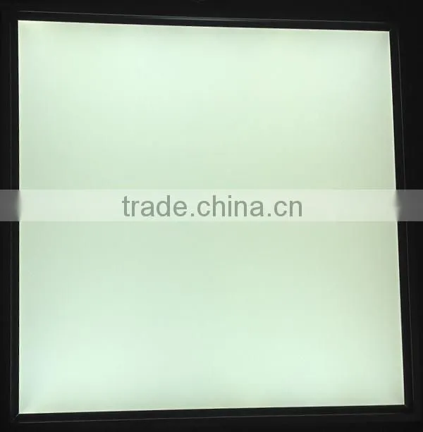 Factory hot sell surface mounted 40W 600x600mm panel led light