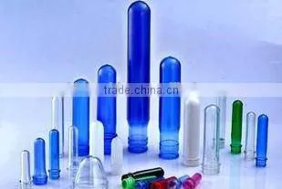 Automatic vertical injection molding machine
