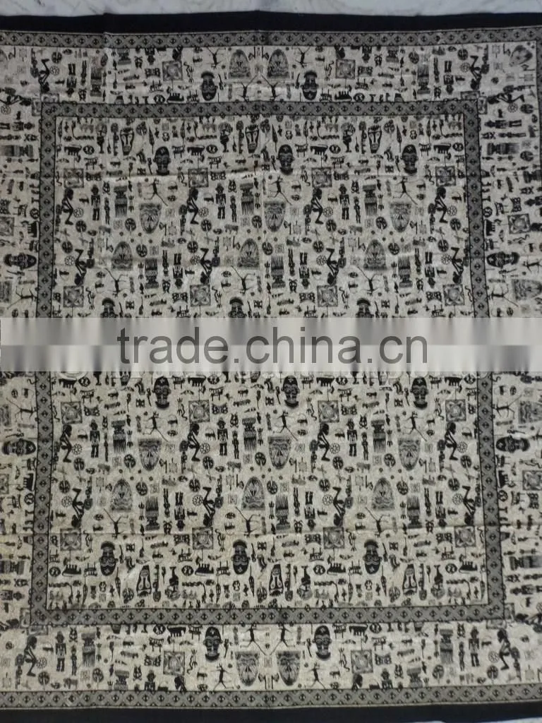 Indian Hippie Tapestries