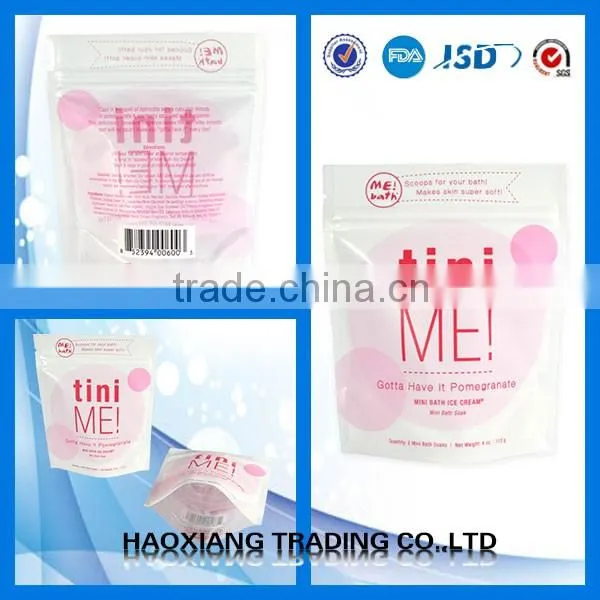 cereal bar plastic film roll