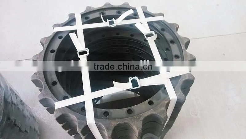Volvo Excavator EC360 EC460 Sprocket 14532318 14656680
