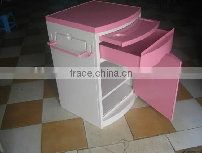 bedside locker ABS medical cabinet,ABS Bedside Cabinet,Bedside Locker,ABS hospital bedside locker