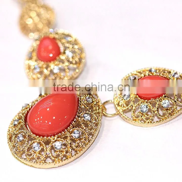 2013 Fashion jewelry set FH-FS956