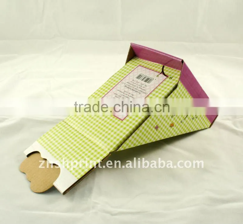 Beautiful display box for accessories