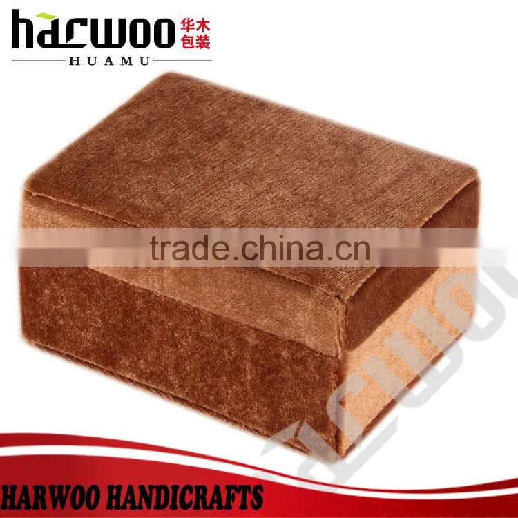 Hot sale custom packaging paper perfume box