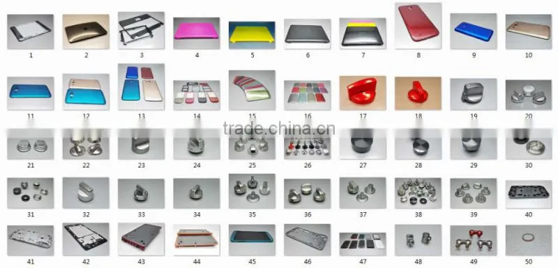 shenzhen plastic led light reflector