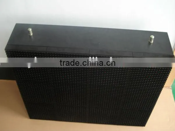 p10 outdoor full color ads led display sign