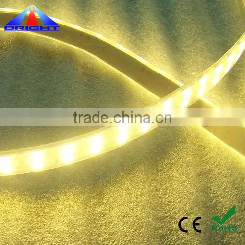 SMD 3528 LED Strip 1200leds per roll 3000K