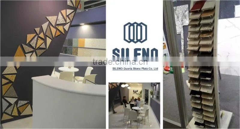 China Top Supplier High Quality Quartz Solid Surface/quartz Product/quartz Stone