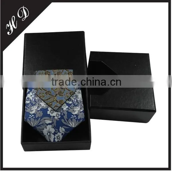 Luxury Cardboard Necktie Gift Box