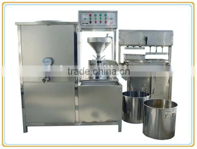 BEAN CURD MACHINE FOR SALE