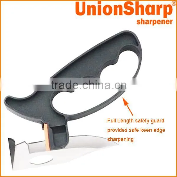 Professional knife sharpening tool