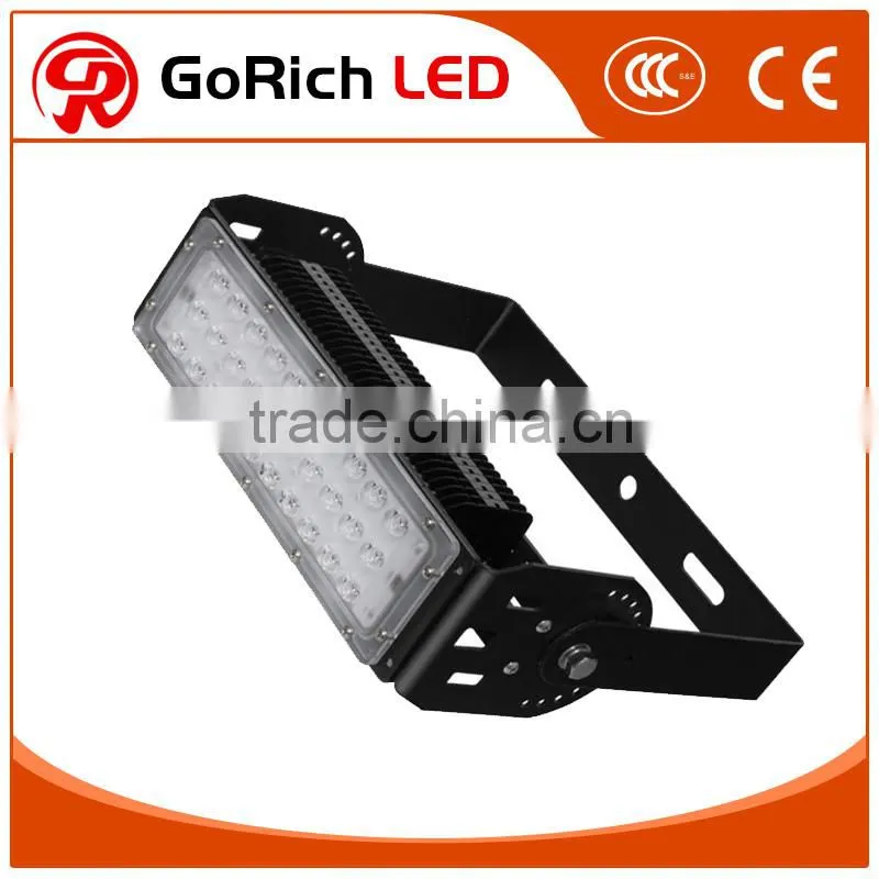 Outdoor Projector IP65 COB 50W LED Tunnel Light