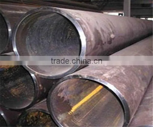 Best quality stylish 410 carbon seamless steel pipes