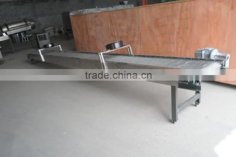 Green and healthy food about textured soy protein making machine