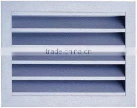 Weatherproof Waterproof Louver