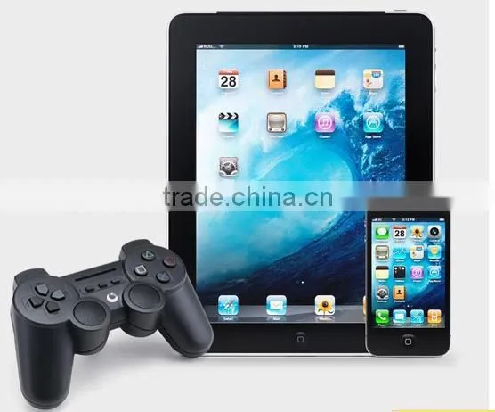 ABS Electronic Plastic Enclosure Molded Components for OEM Realistic Gamepad, Joystick