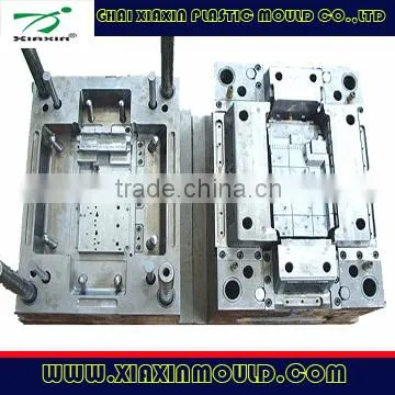 melt pressure transducer