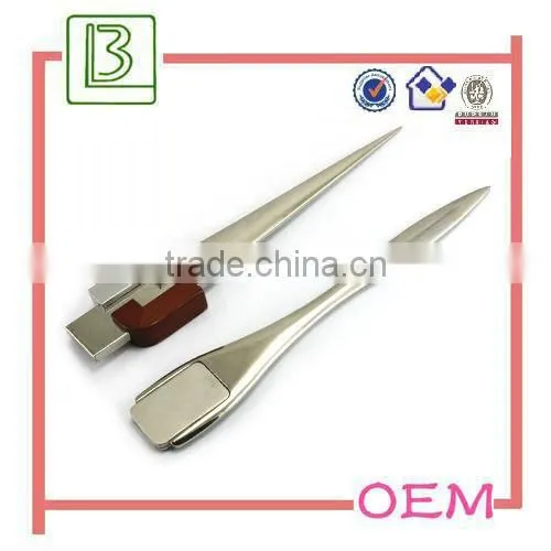 Metal Letter Opener