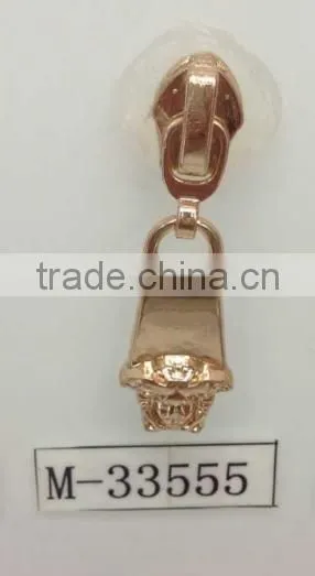 school bag zipper slider