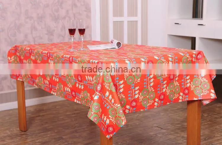 Wholesale tablecloth, Tablecloth fabric, Tablecloth,Oil cloth fabric