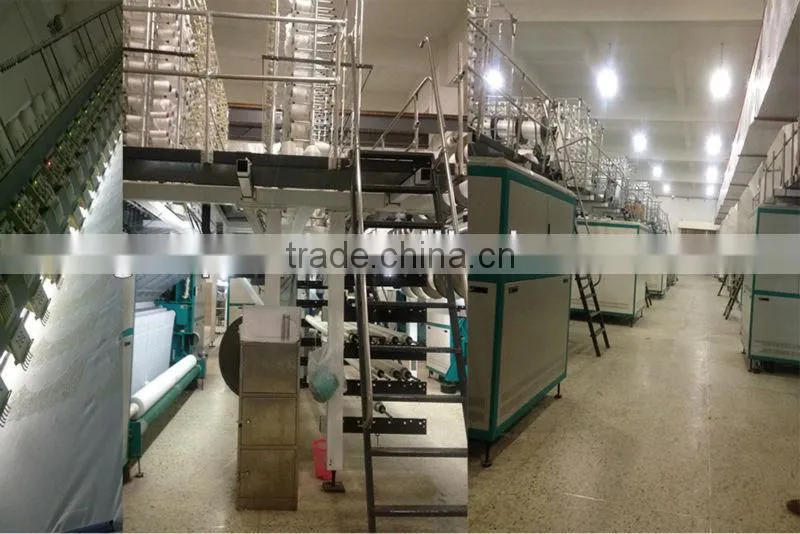 Polyester net Lace