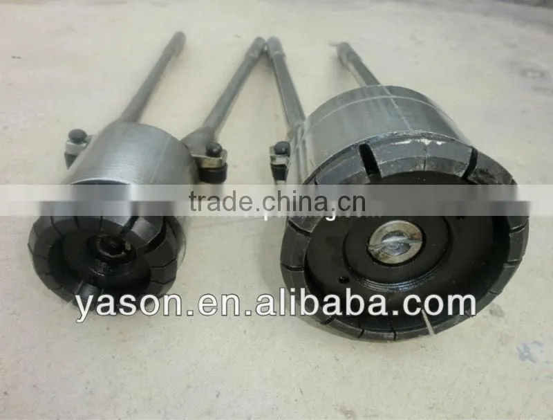 200l drum cap sealing tool barrel crimping tool