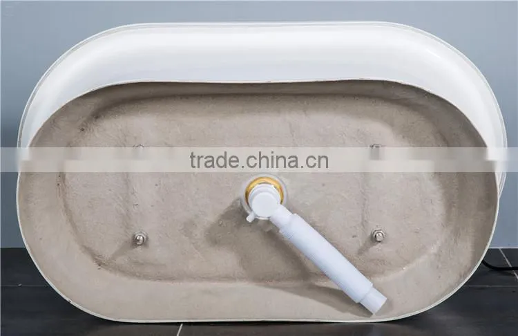 SUNZOOM dog grooming bathtub,pet bathtub,bath