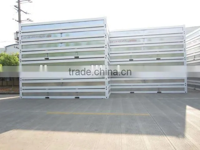 China cilc cabin house