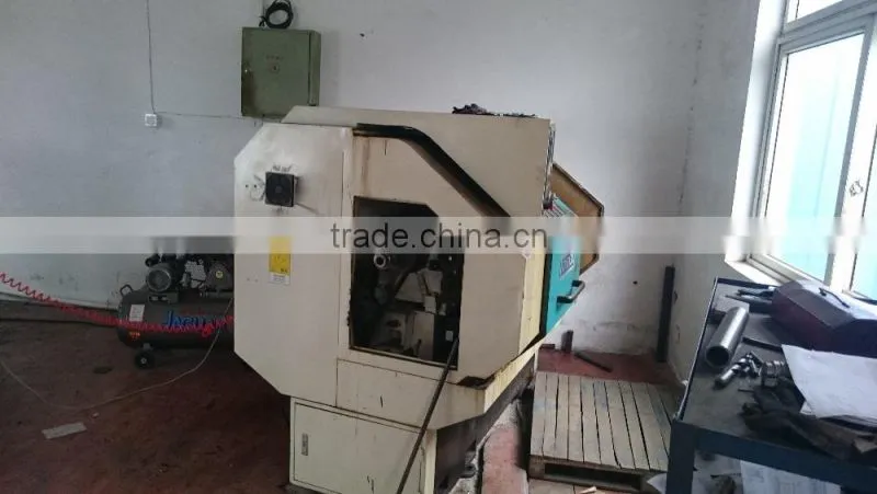 Automatic High Viscosity Liquid Filling Machine