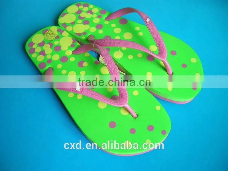 washable good-quality sandal rubber flip flop for men