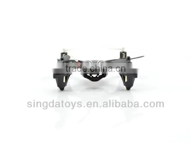 310B 2.4GHz Aircraft with camera and gyro 6-axis quadcopter