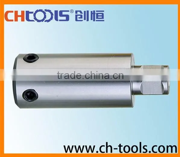 Shank adapter suitable for annular cutter