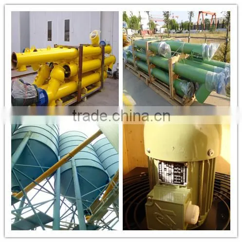 Concrete Batching Plant