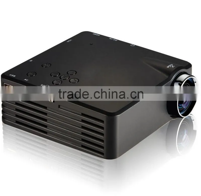 SMP7043 cheap led portable projector