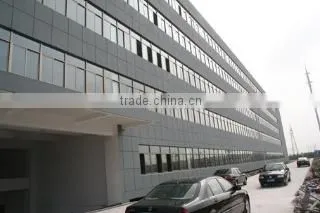 Yuhuan Xiongzhou Tools Co., Ltd. company overview - view 3