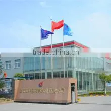 Xi'an Weikeduo Electrical & Mechanical Equipment Co., Ltd. company overview - view 1