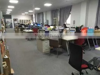 Fujian Minmetals CBM Co., Ltd. company overview - view 2