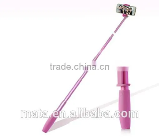 Minisuit Self Sticks Smartphone Bluetooth Self Sticks