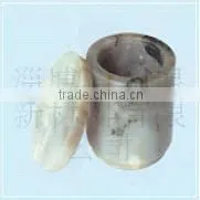 92% high alumina high speeds ceramic mill pot