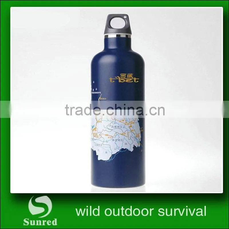2016 Cheapest travel pot outside sport water bottle