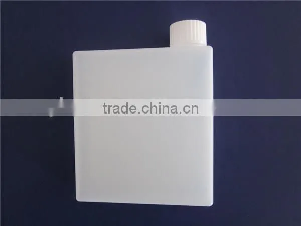 70ml HDPE plasticTriangle reagent bottles