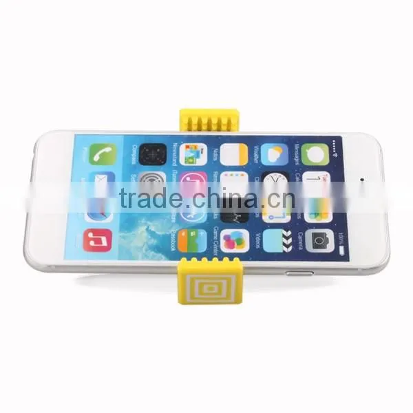 Phone Accessories Universal Car Holder 360 dgree Rotating Air Vent Car Mount Holder