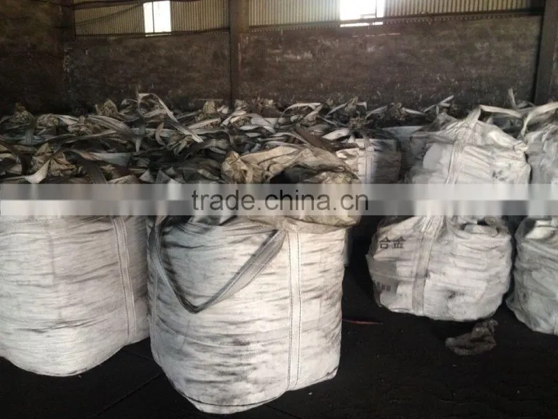 price of black silicon carbide/SIC briquette/ball Foundry metal