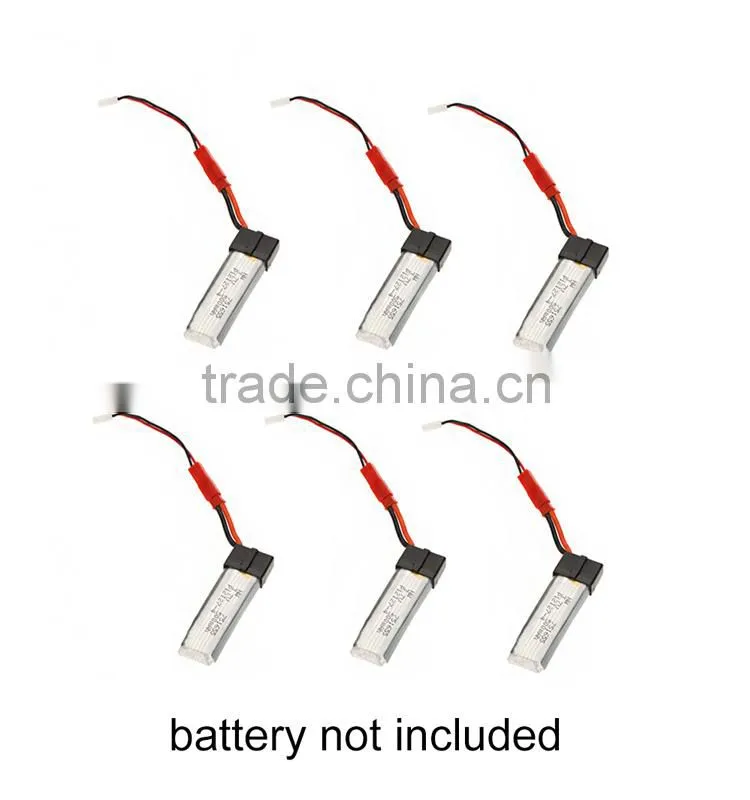 Quadcopter Part JST Charger Connection Wire for Wltoys V969 V979 V999 V222 Battery Charging